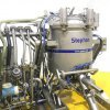 450 Ltr Stephan VM 450 Jacketed Universal Vacuum Process Mixing Vessel